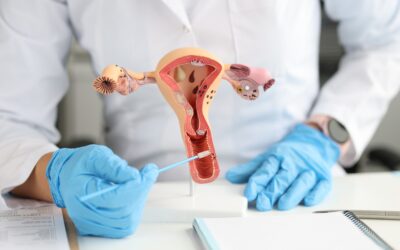 Realíza tu examen de Papanicolao