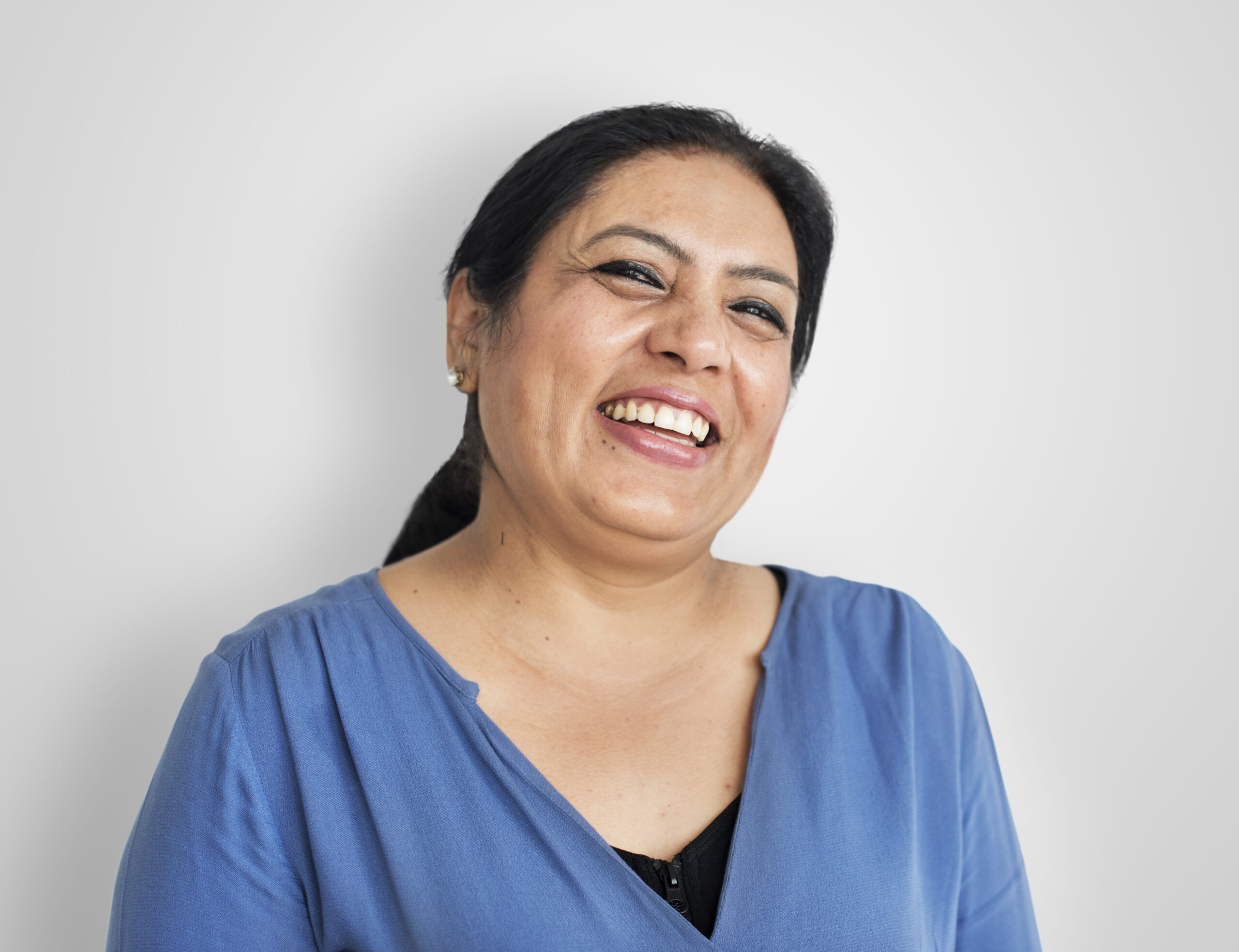 María, 38 años